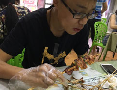 肥城烧烤加盟,学烧烤技术,开烧烤店多少钱